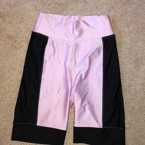 Biker shorts